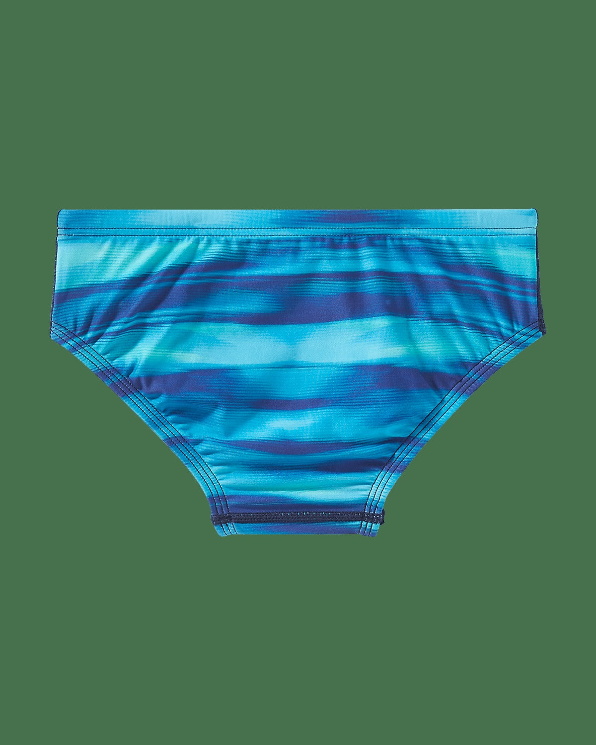 Boy's Brief SwimsuitDurafast Lite - Technowave