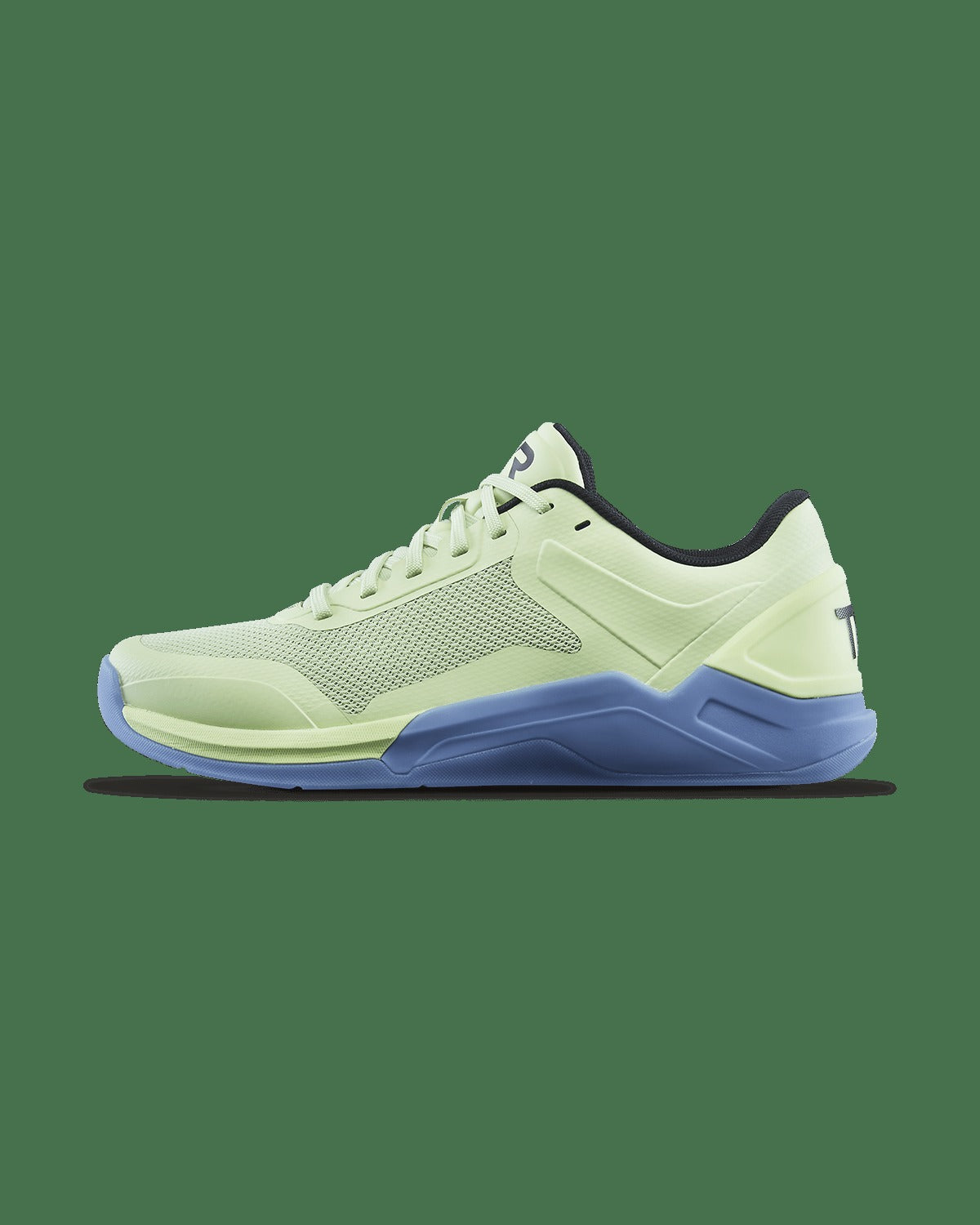 Men's CXT-3 Trainer - Lime