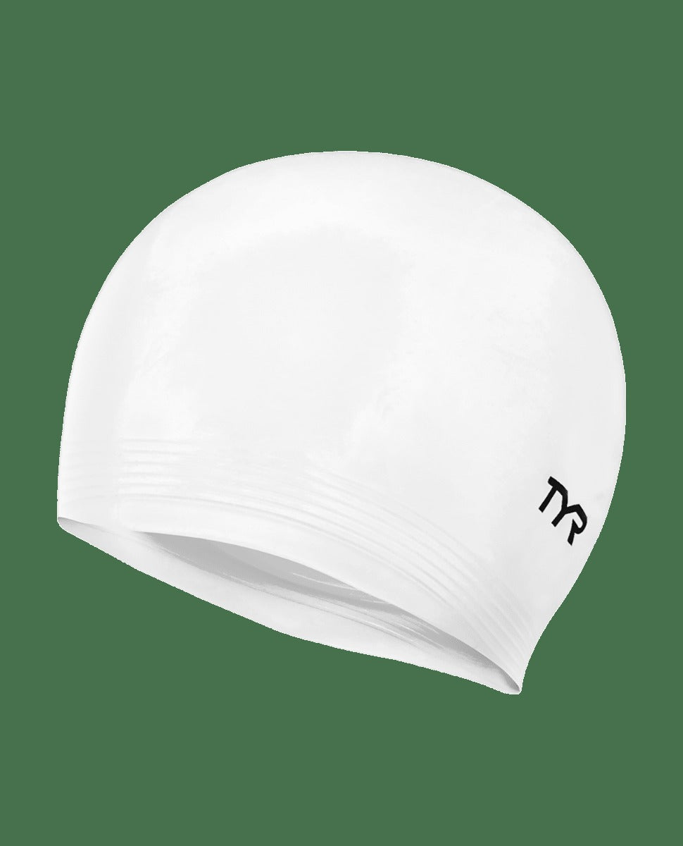 Adult Latex Swim Cap