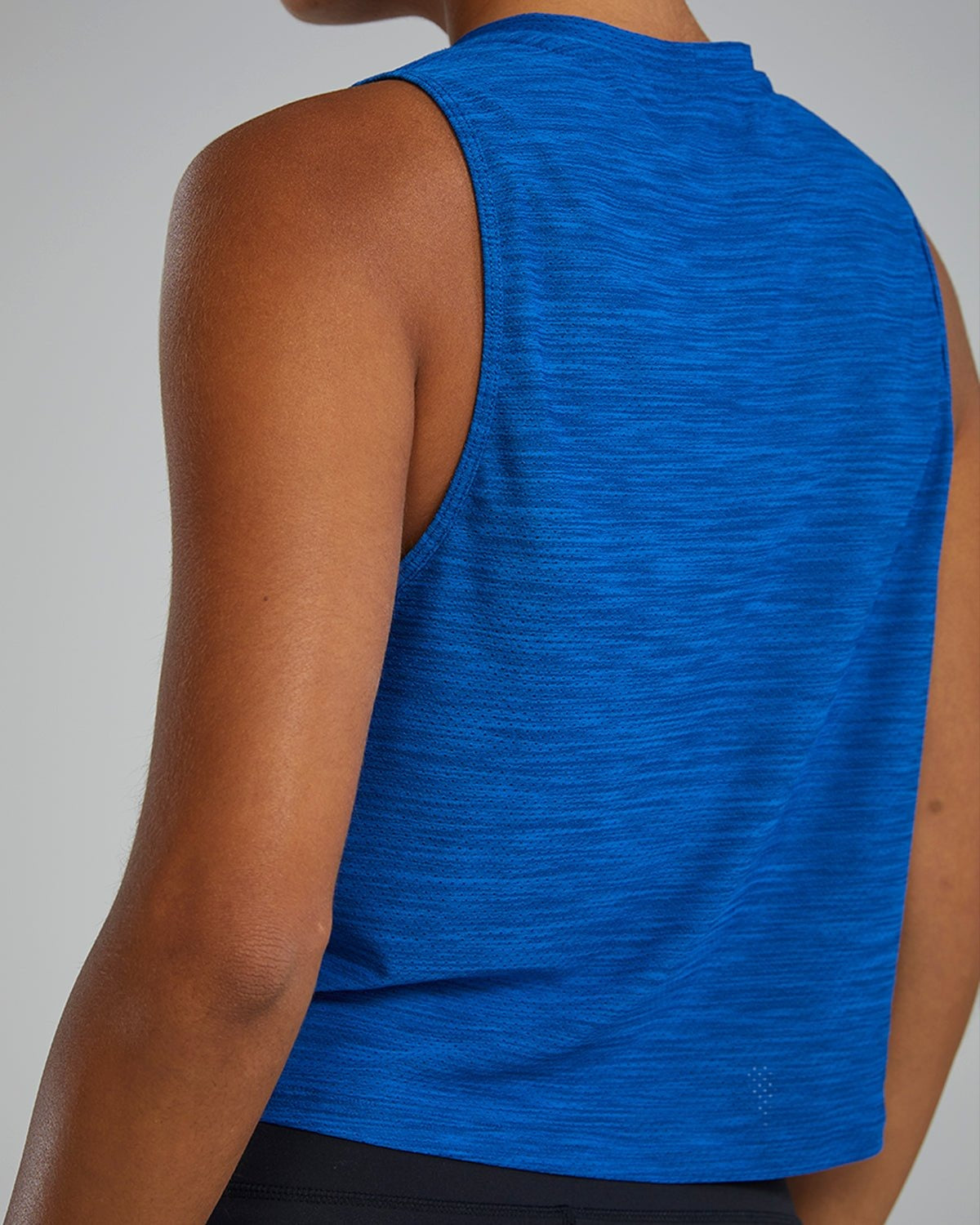 AirtecTM Women's Crop Tank