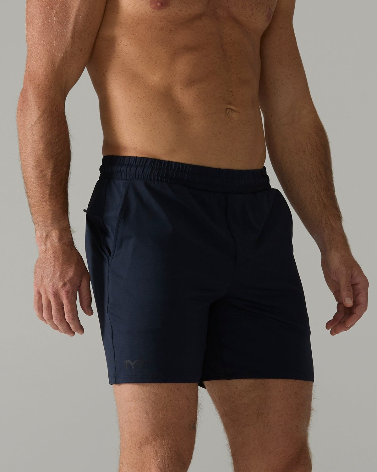Men's Pursuit Short