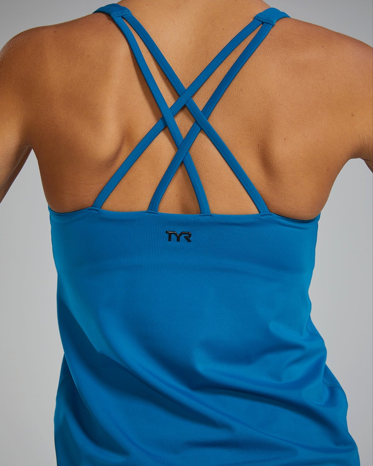 Women's Jojo Tank - Solid