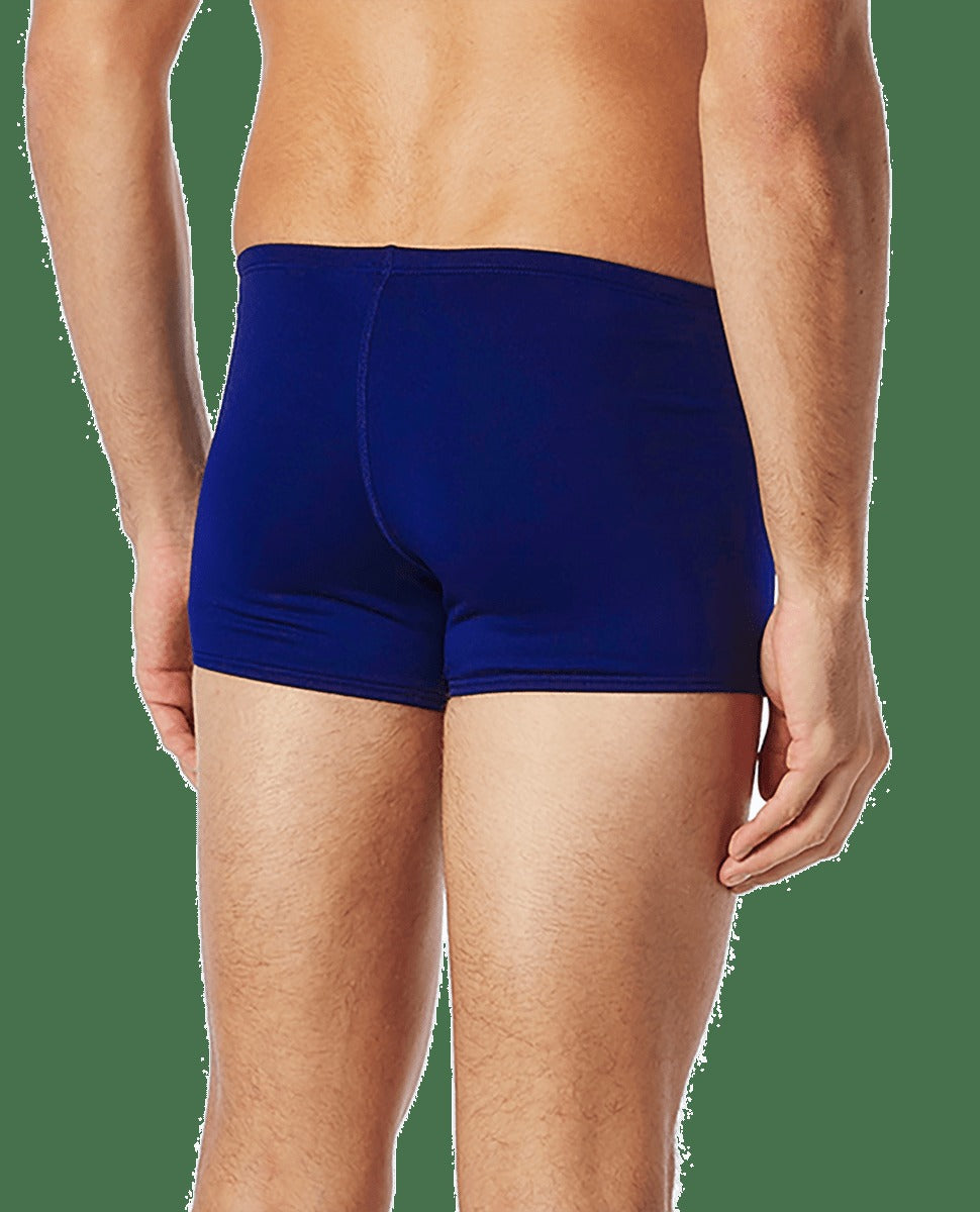 TYRecoTM Men'sSquare Leg Swimsuit - Solid