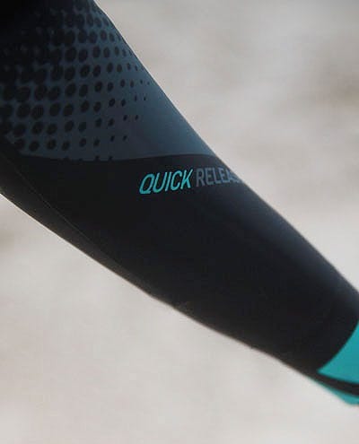 Women's Hurricane® Wetsuit Cat 2