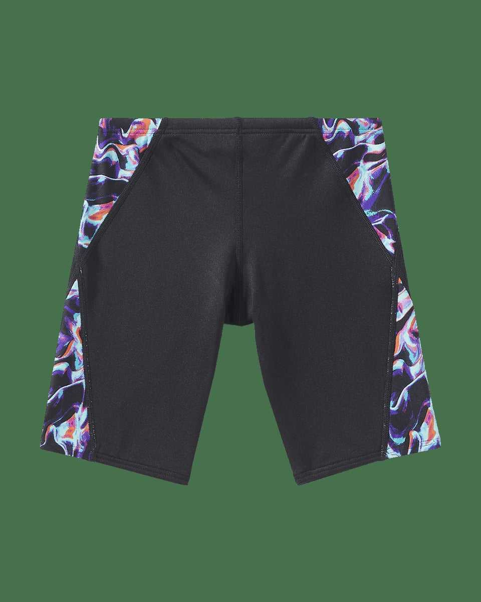Durafast Elite® Boys Blade Splice Jammer Swimsuit - Energia