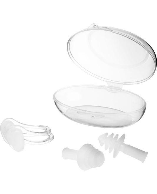 Ergo Nose & Ear Plug Set