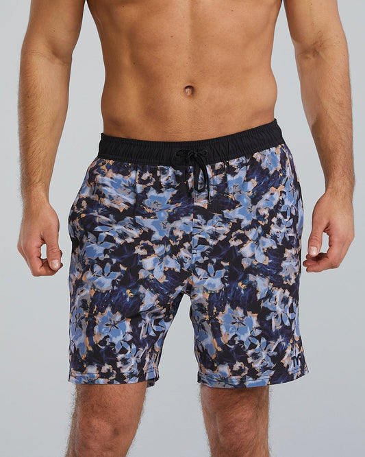Men's Hydrosphere Volley Short - Unlined 7"