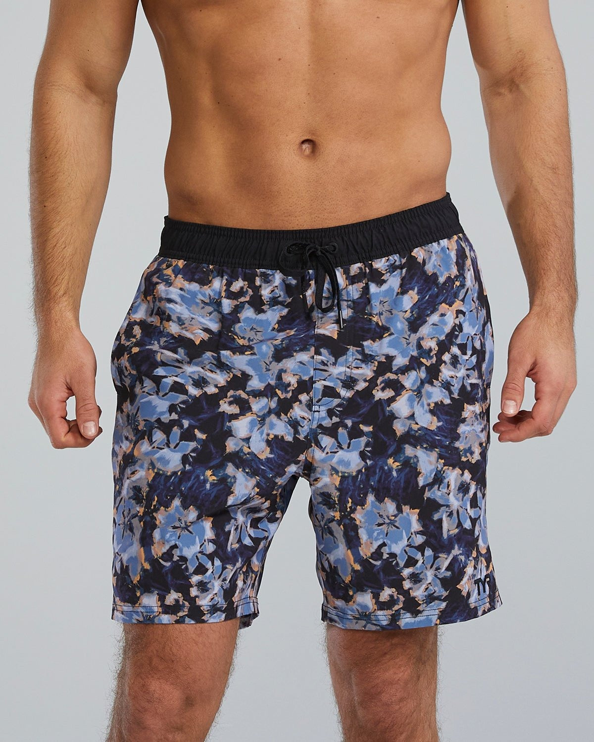 Men's Hydrosphere Volley Short - Unlined 7"