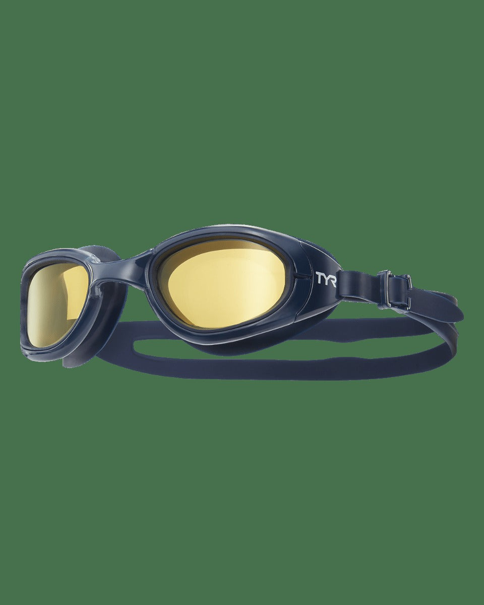 Adult Special Ops 2.0 Polarized Non-Mirrored Goggles