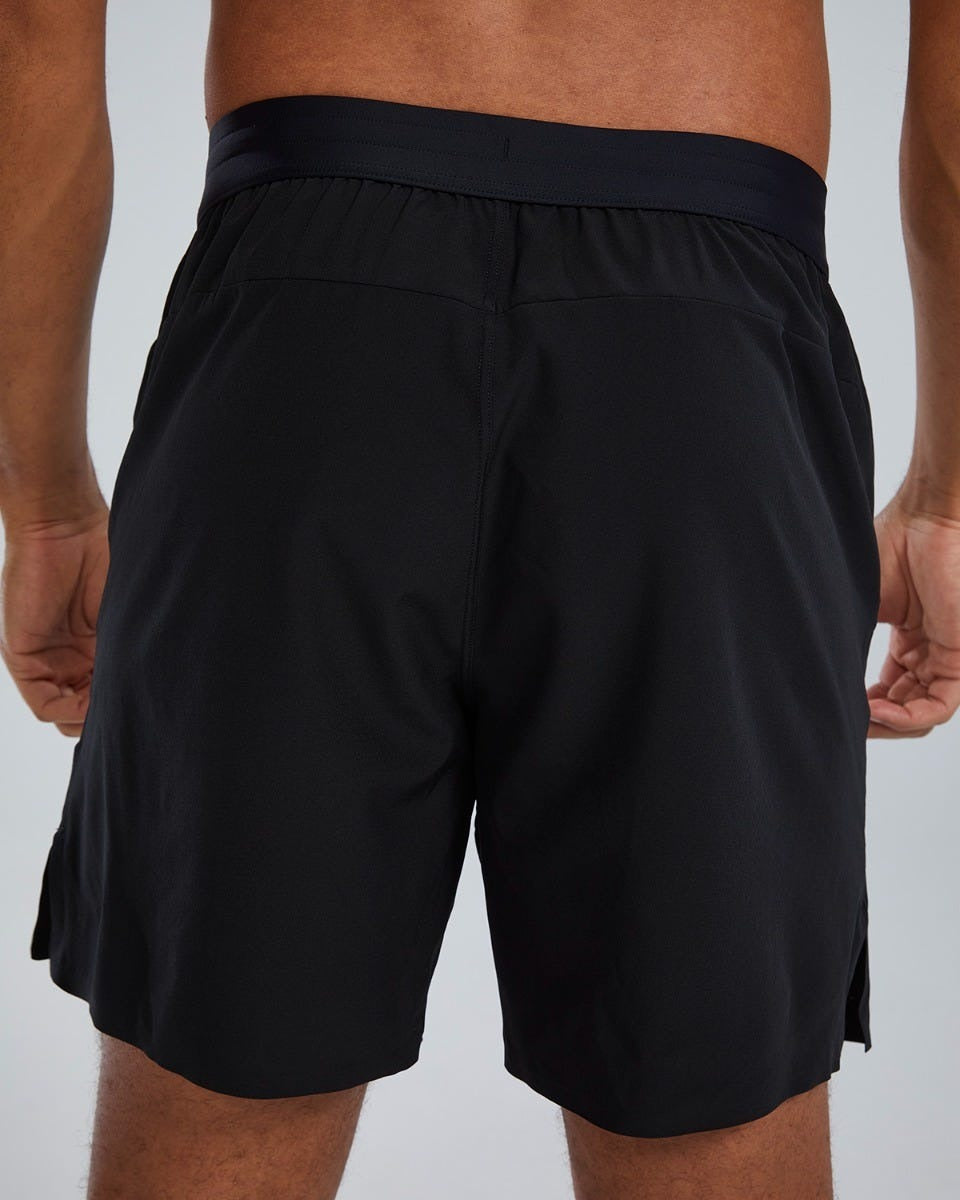 HydrosphereTM Men's Unlined 7" Unbroken Shorts - Solid