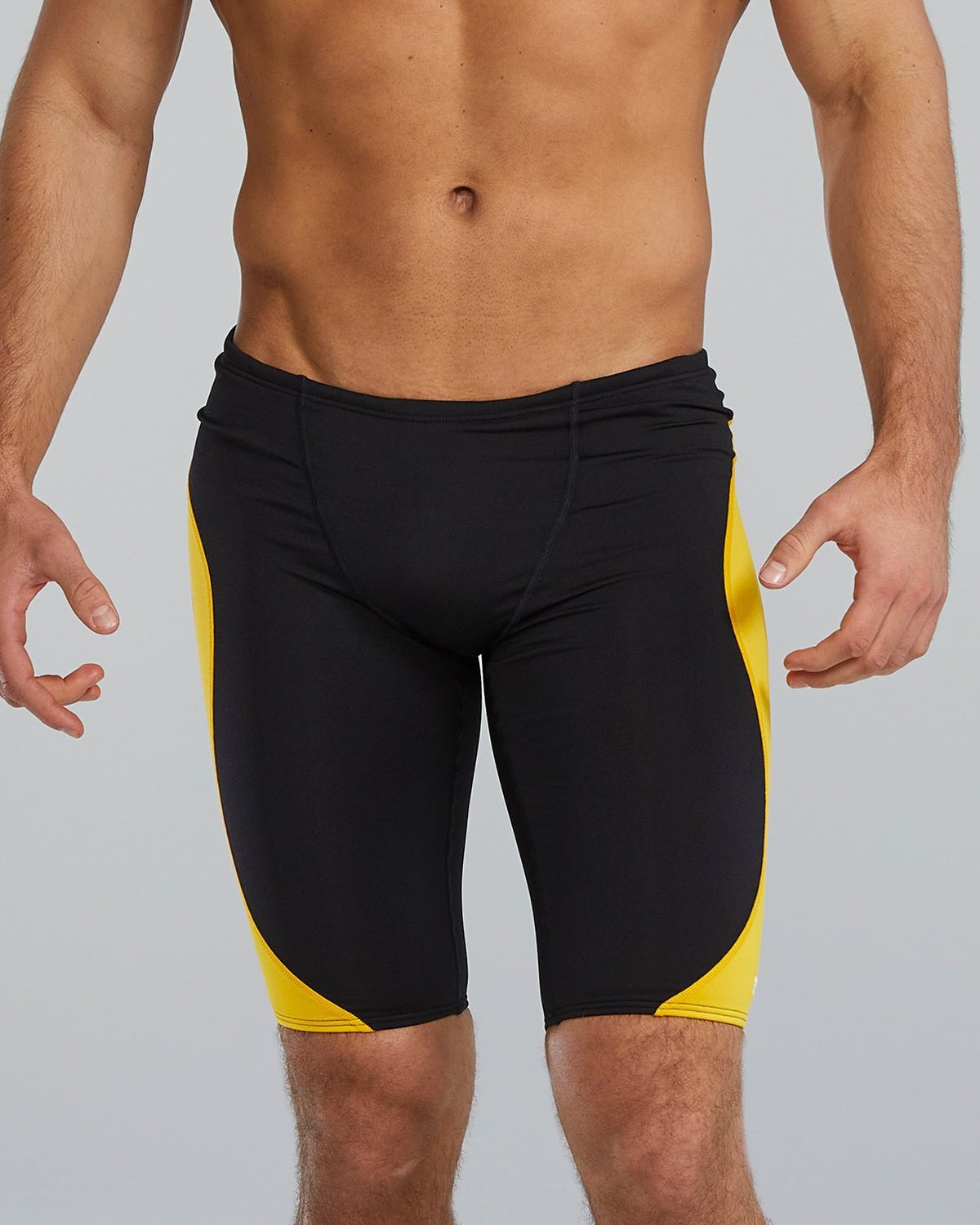 Men's Durafast Elite Jammer - Vanguard Splice