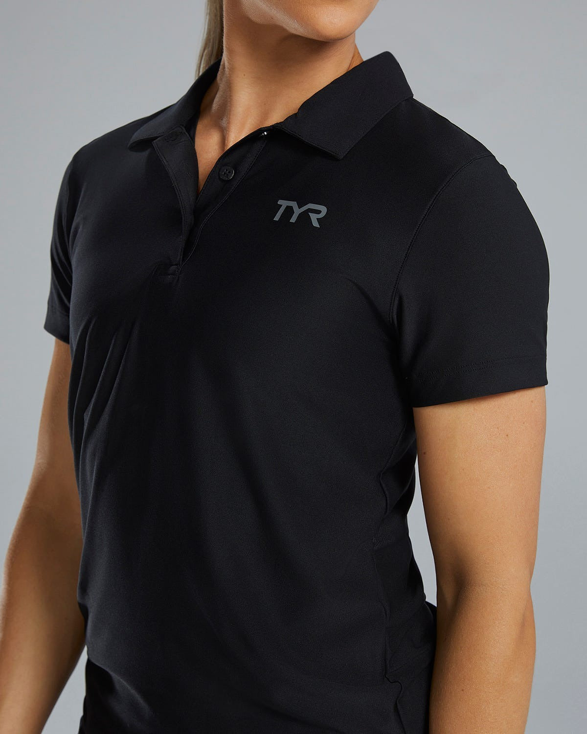 Women's ClimaDryTM Short Sleeve Polo - Solid