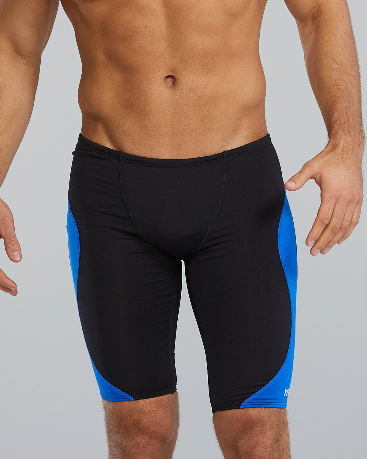 Men's Durafast Elite Jammer - Vanguard Splice
