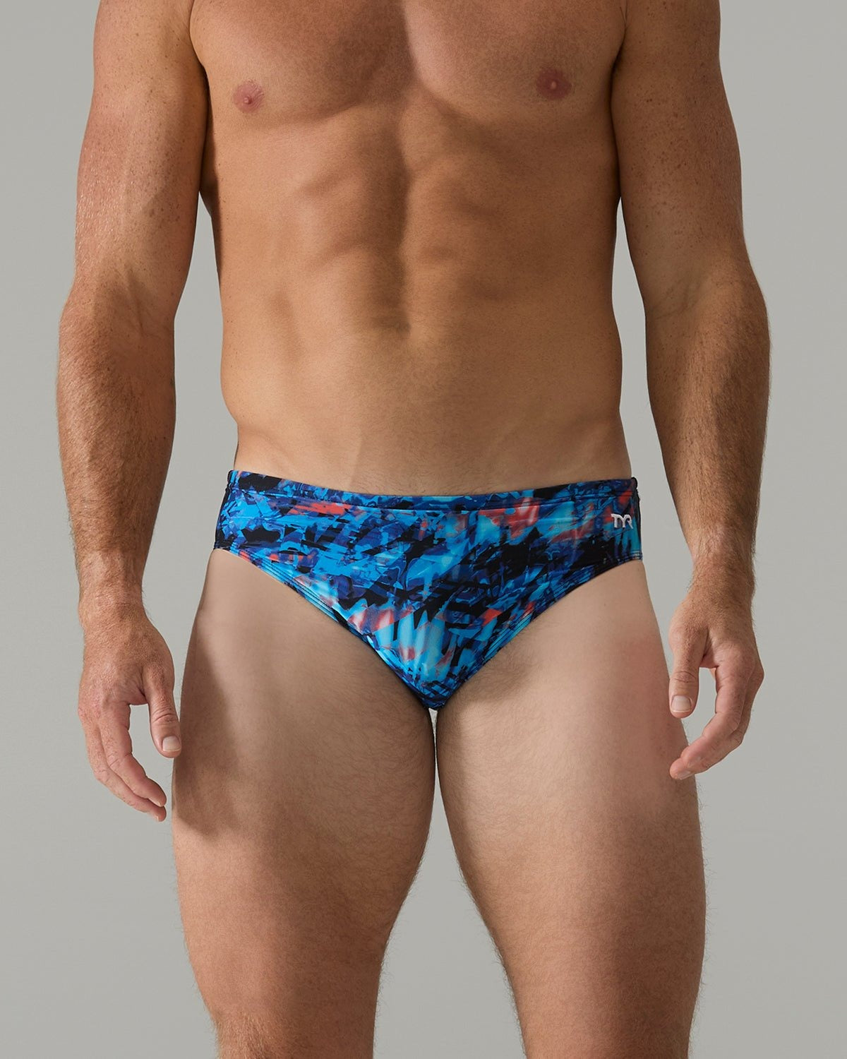 Men's Durafast Lite® Brief - Seismo