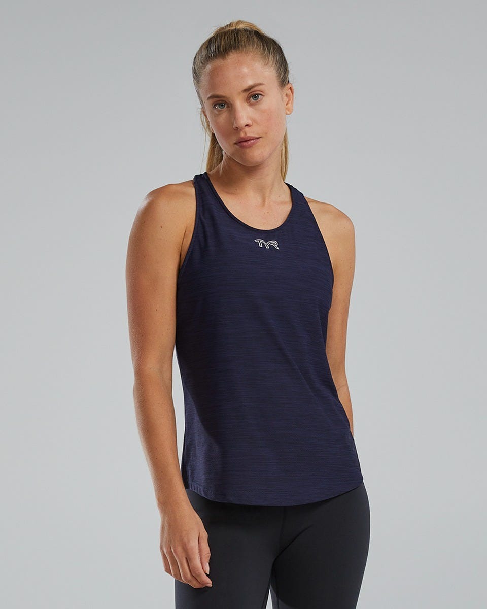 AirtecTM Women's Tank - Solid
