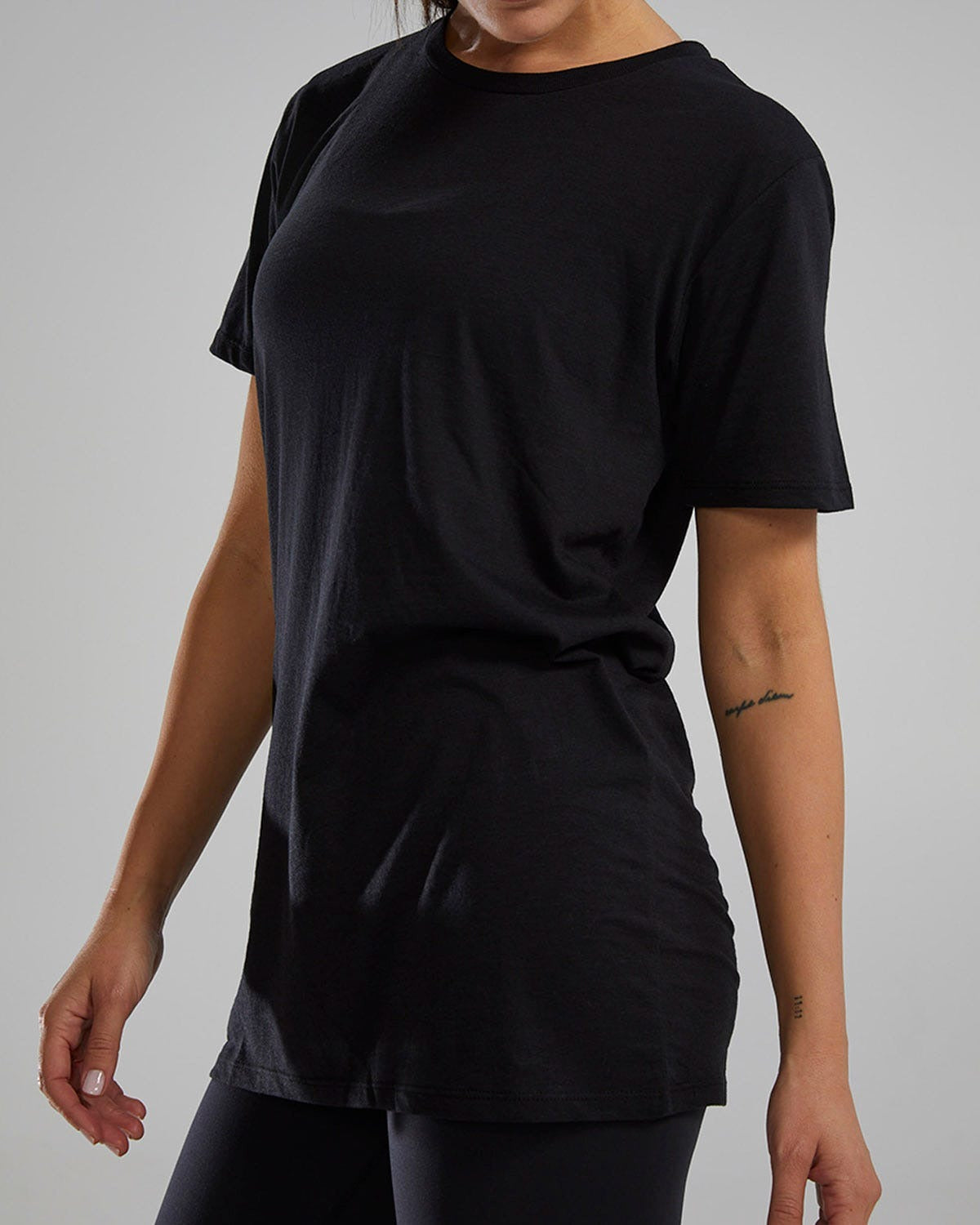 Unisex Lightweight Ultrasoft Tech Tee