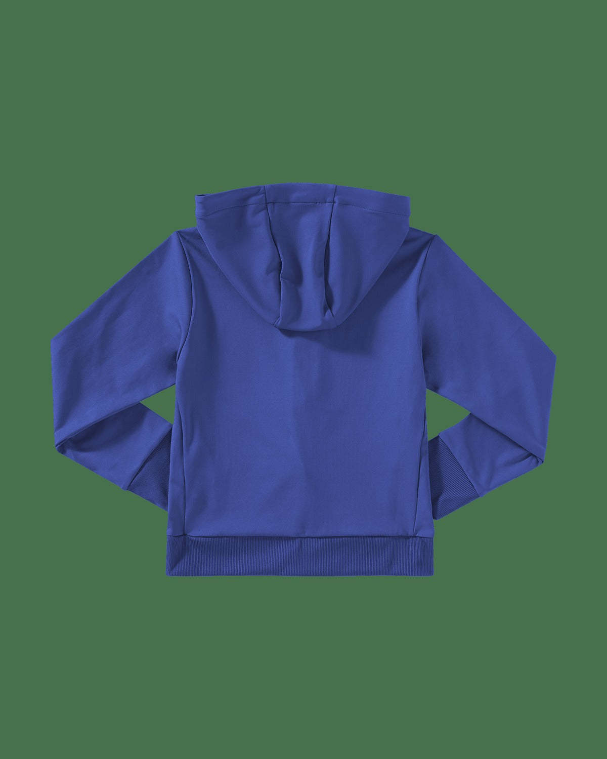 TYR Tech Youth Full Zip Hoodie
