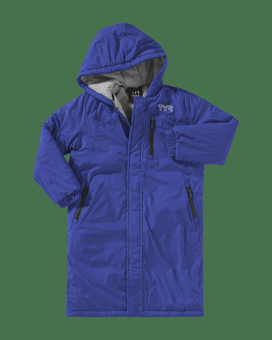 TYR Tech Youth Hydrosphere Parka
