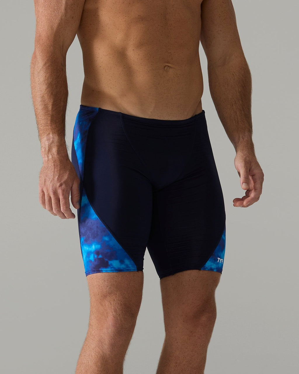 Men's Durafast Lite® Blade Splice Jammer - Miasma