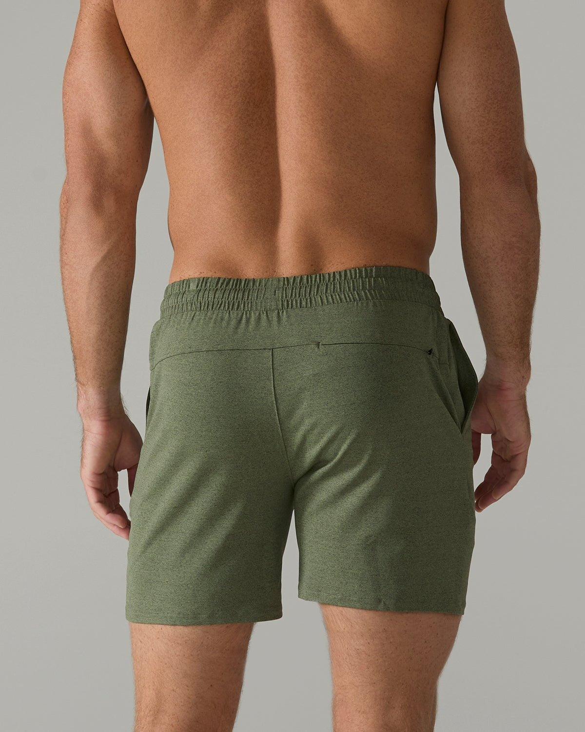 Men's Pursuit Short