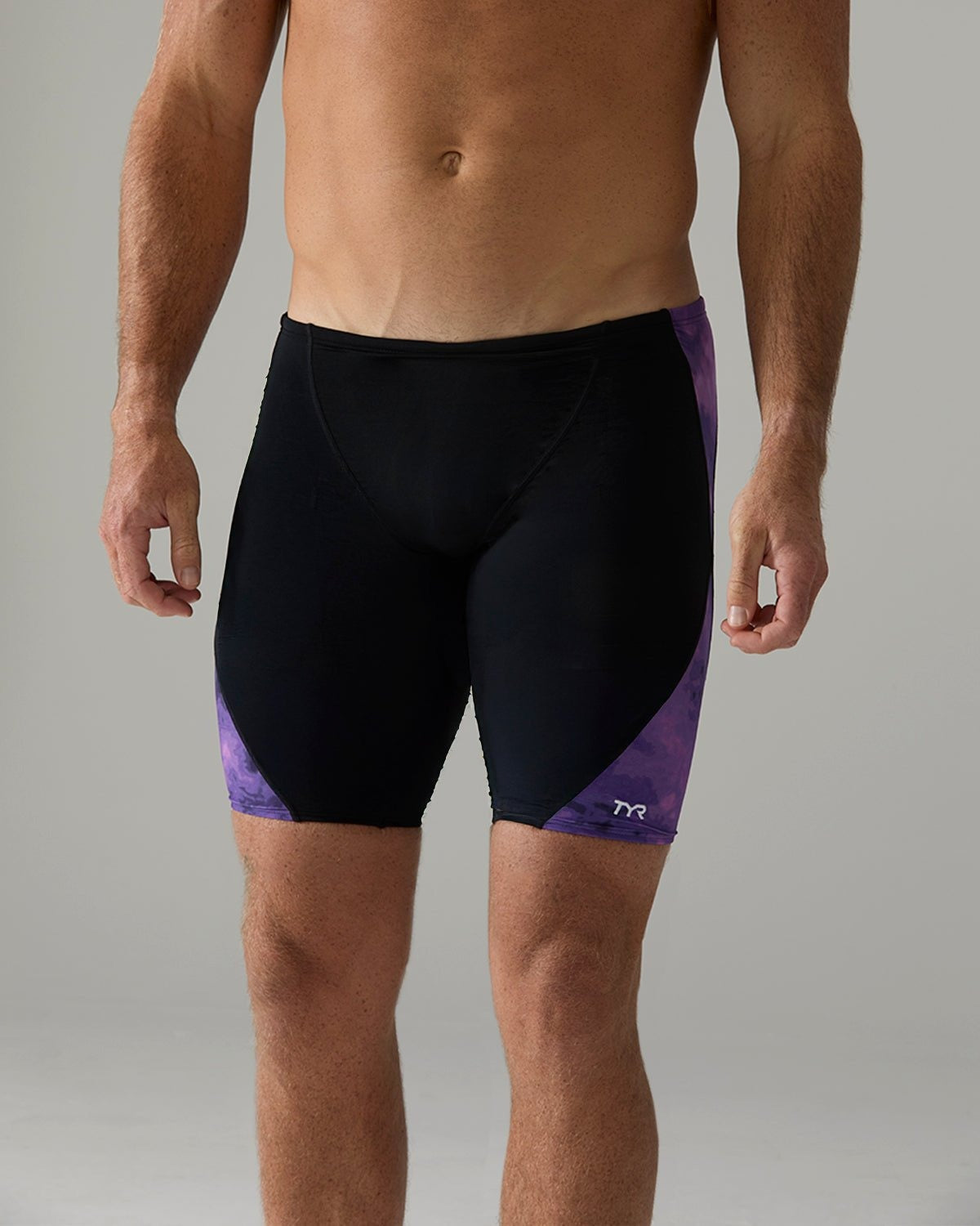 Men's Durafast Lite® Blade Splice Jammer - Miasma