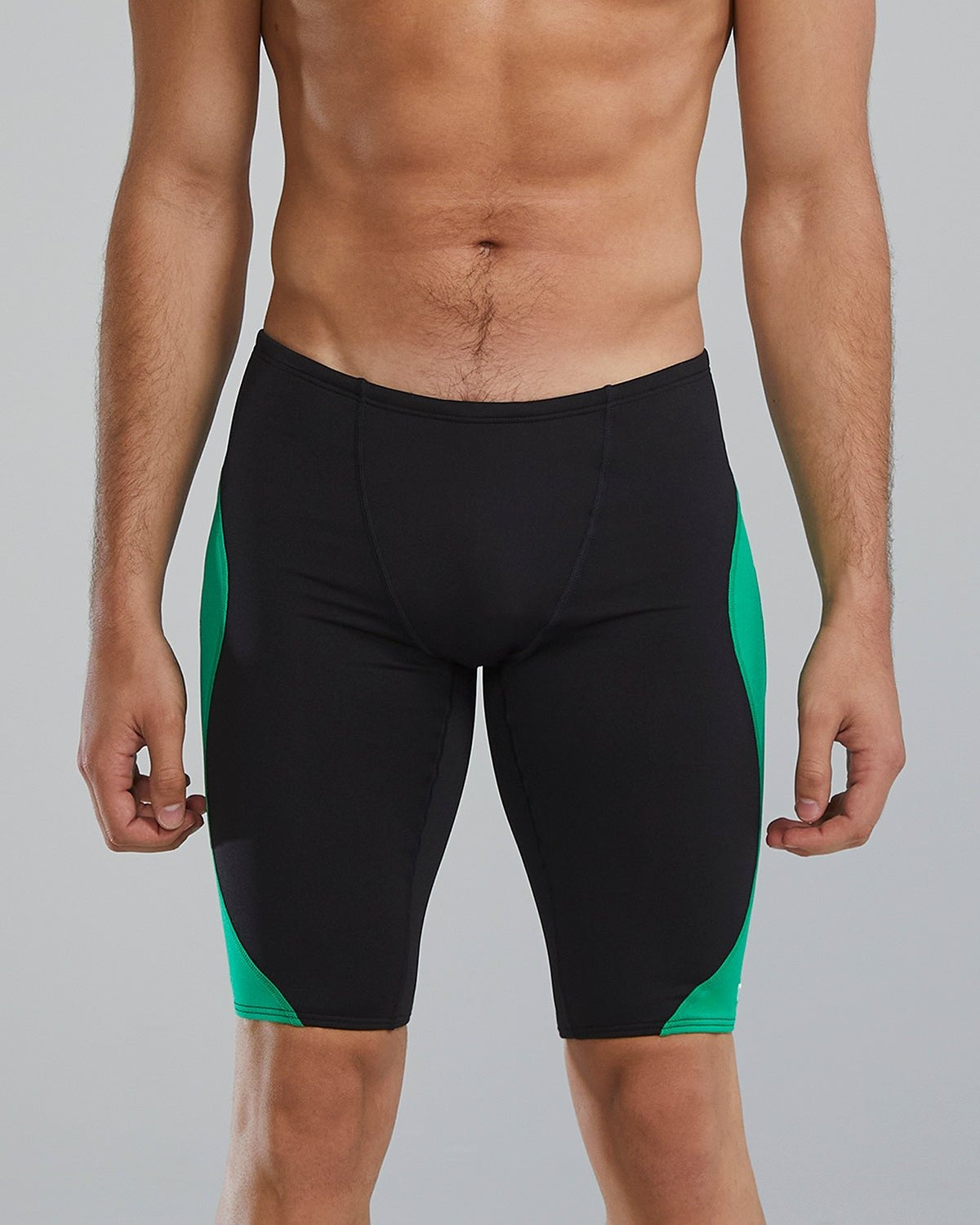 Men's Durafast Elite Jammer - Vanguard Splice