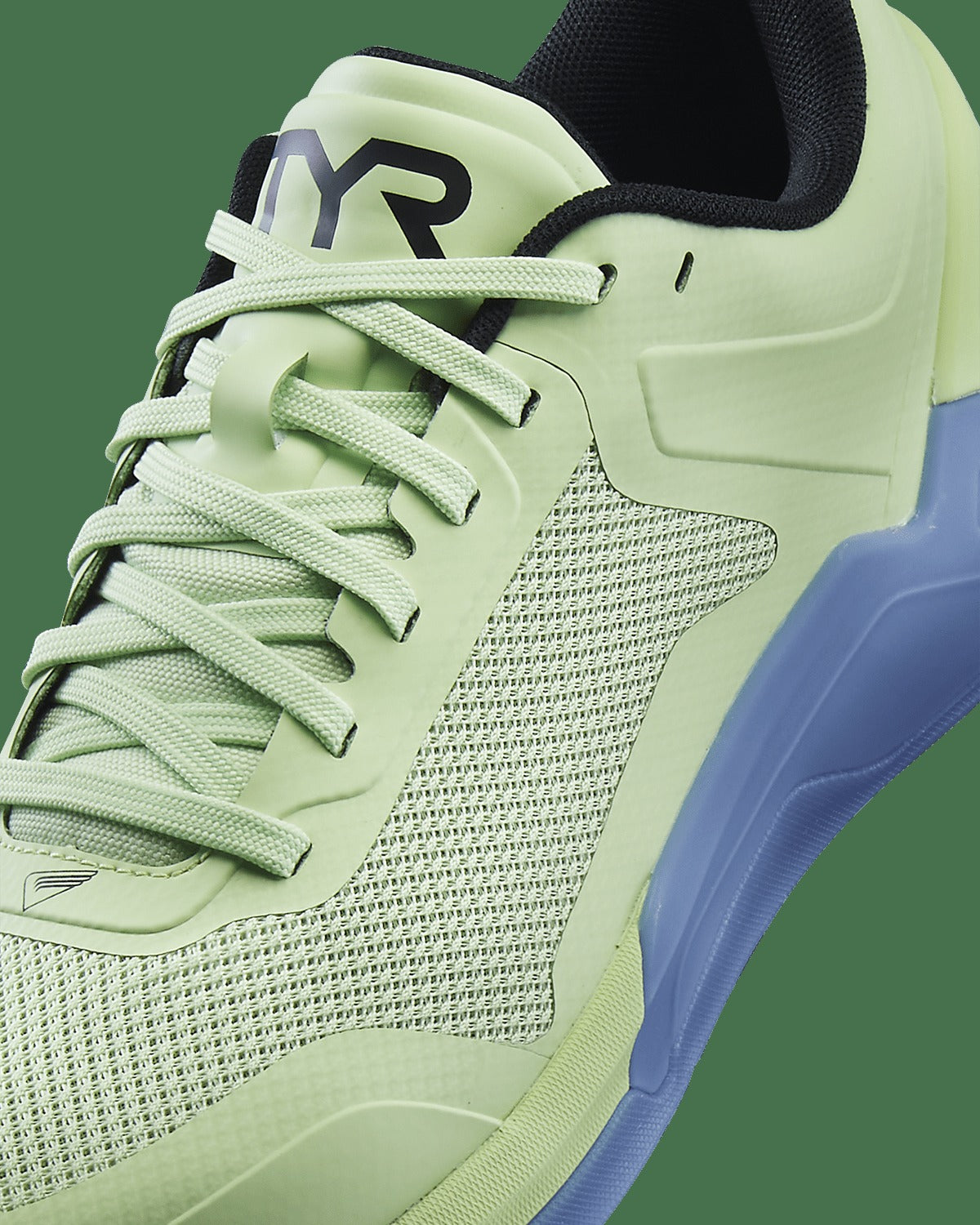 Men's CXT-3 Trainer - Lime