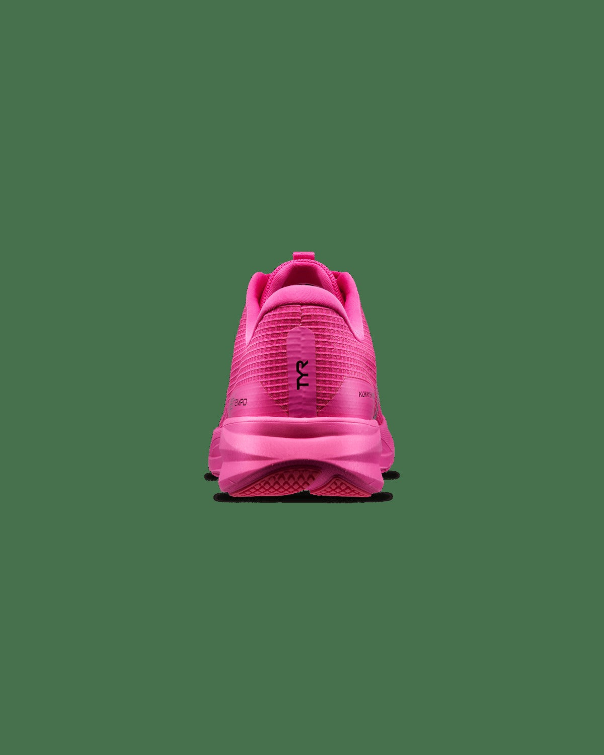 Men's SR-1 Tempo Runner - Pink