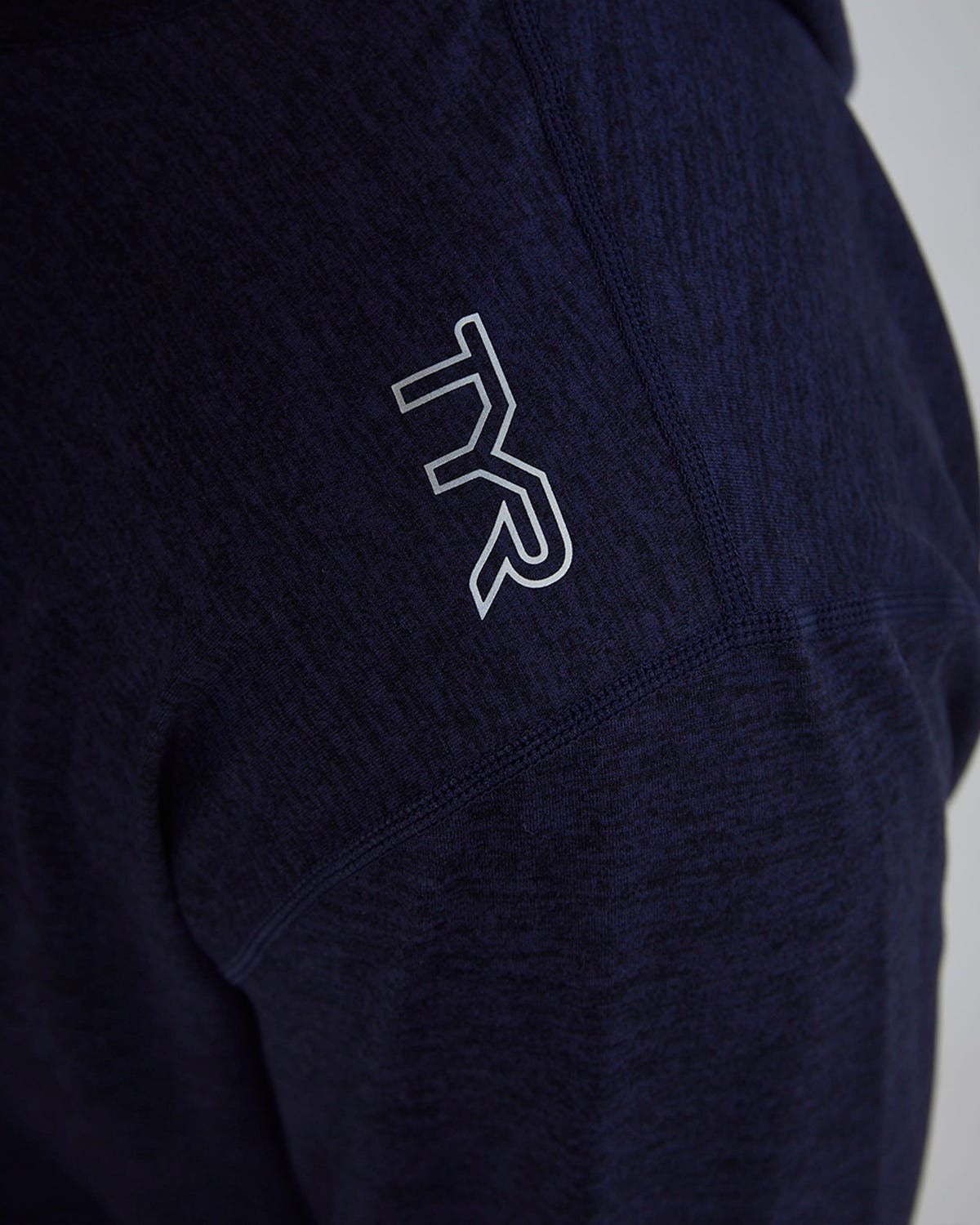 SLS Men's Tech Performance Hoodie - Solid