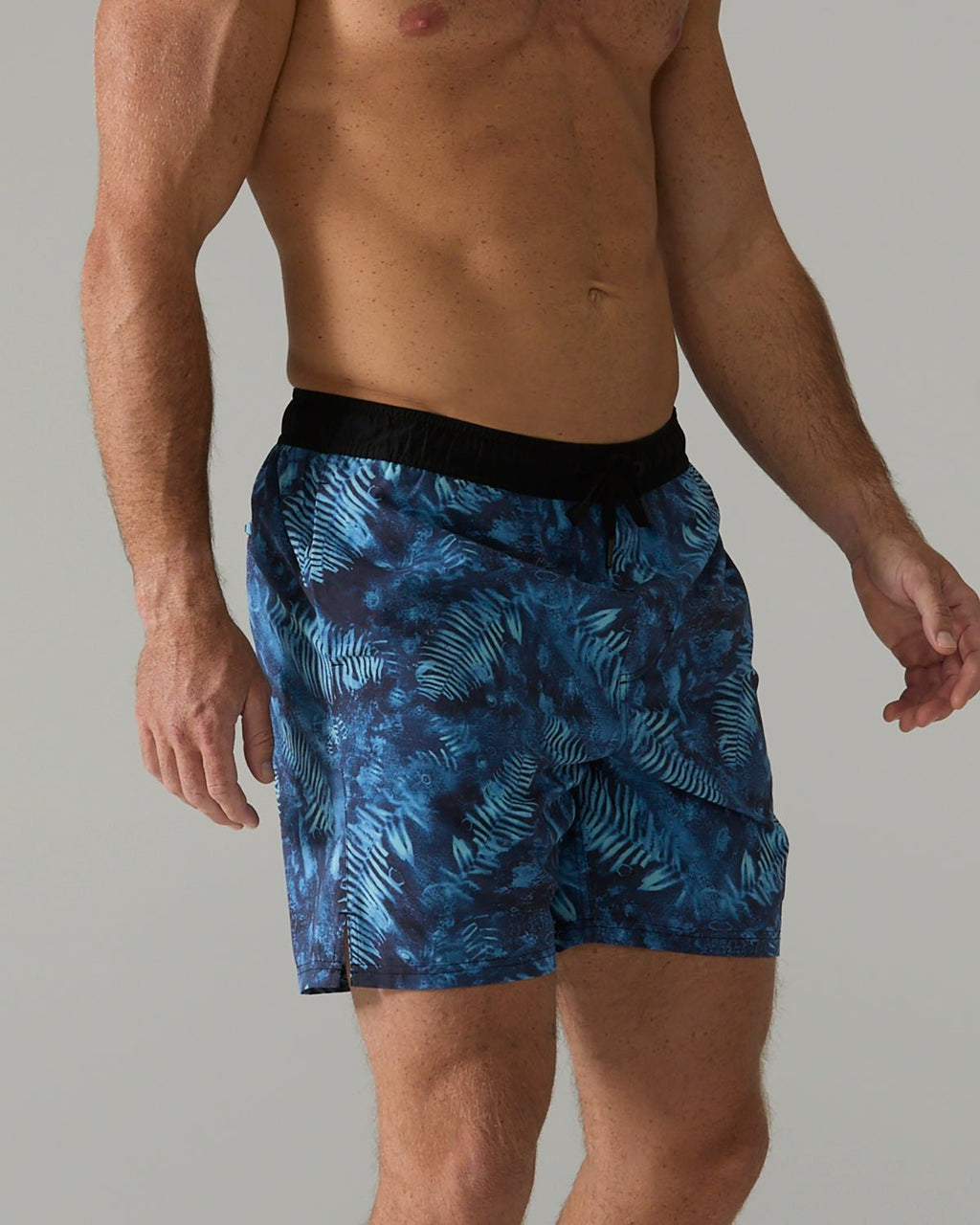 Men's Skua Volley Short Pinnate