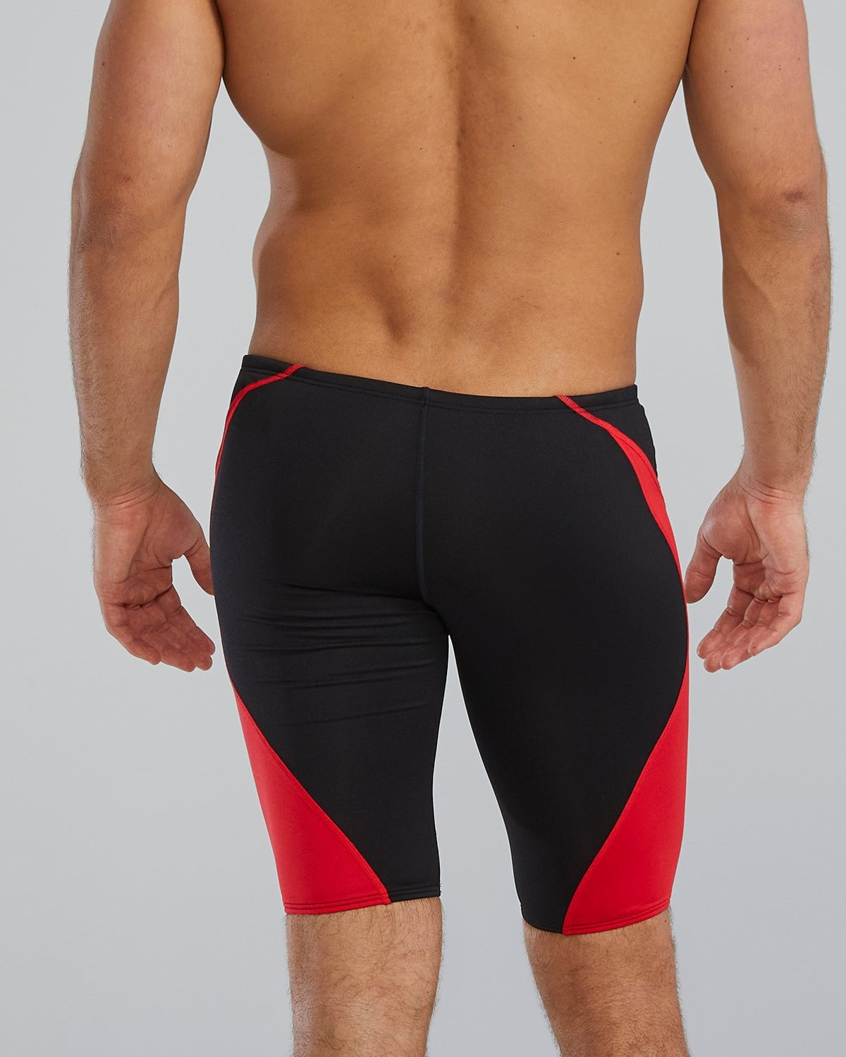 Men's Durafast Elite Jammer - Vanguard Splice