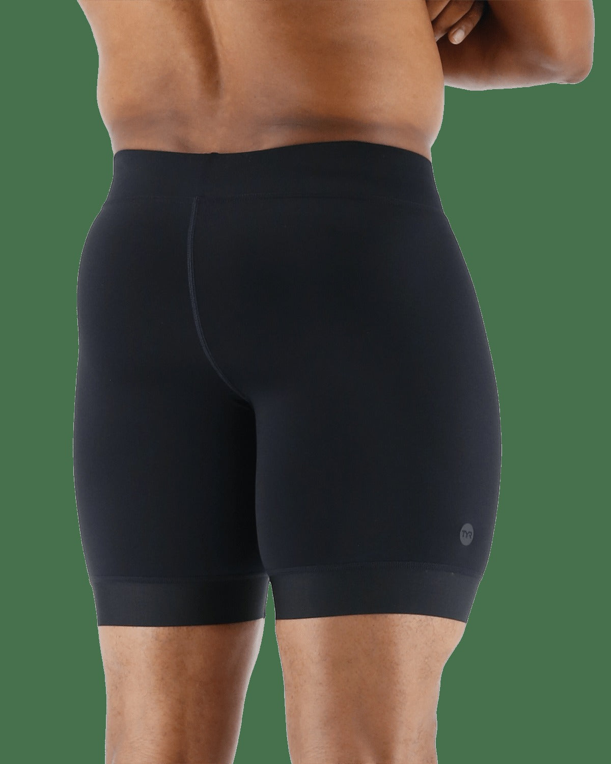 Durafast Elite® Men's Workout Jammer Swimsuit - Solid