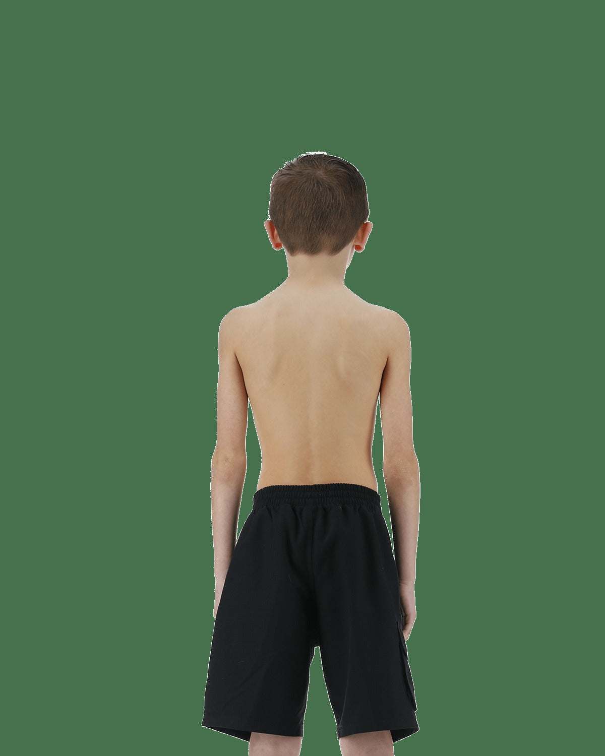 Kids' Challenger-X Swim Short - Solid