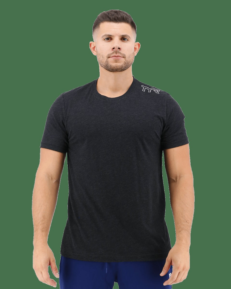 Men's Logo Tee