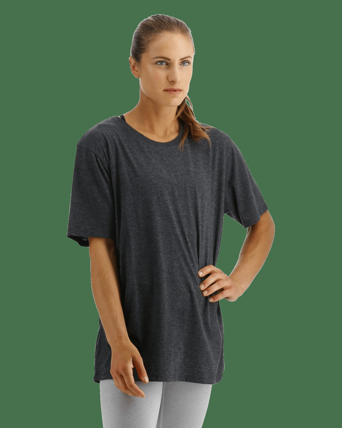 UltraSoft Women's Lightweight Tech Tee