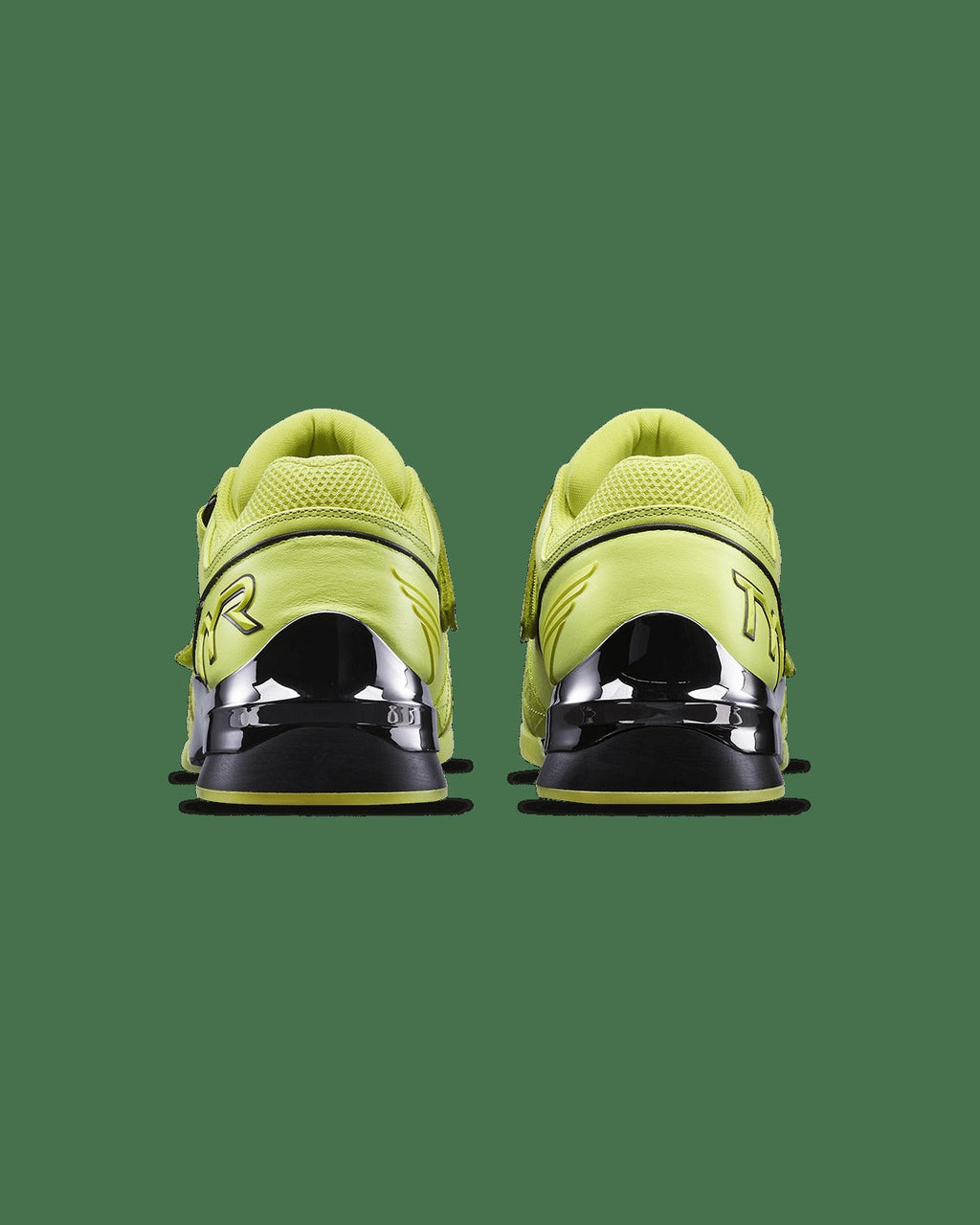 Women's TYRFORCE Elite Carbon Lifter - Yellow