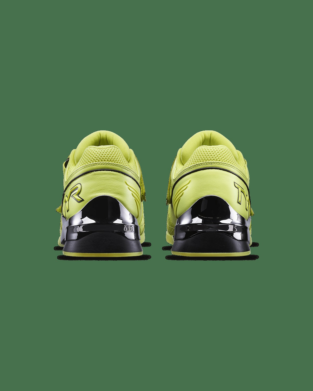 Women's TYRFORCE Elite Carbon Lifter - Yellow