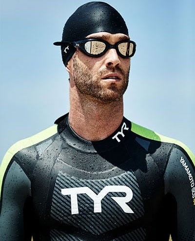Men's Hurricane® Wetsuit Cat 5