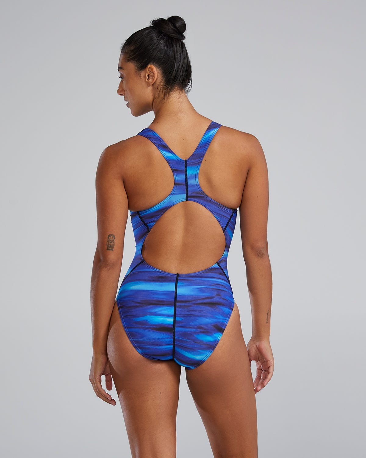 Durafast Lite® Women's Maxfit Swimsuit - Technowave