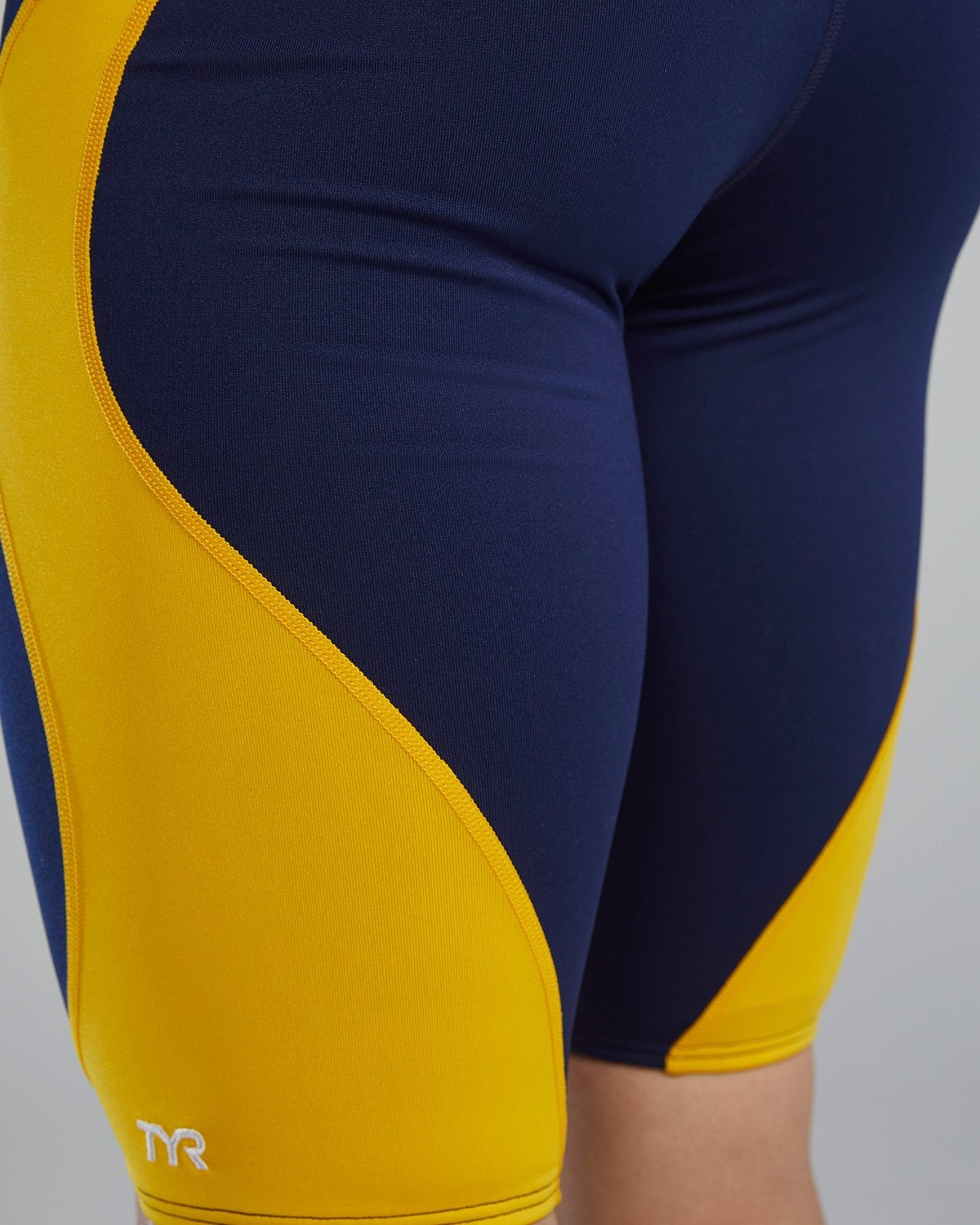 Men's Durafast Elite Jammer - Vanguard Splice