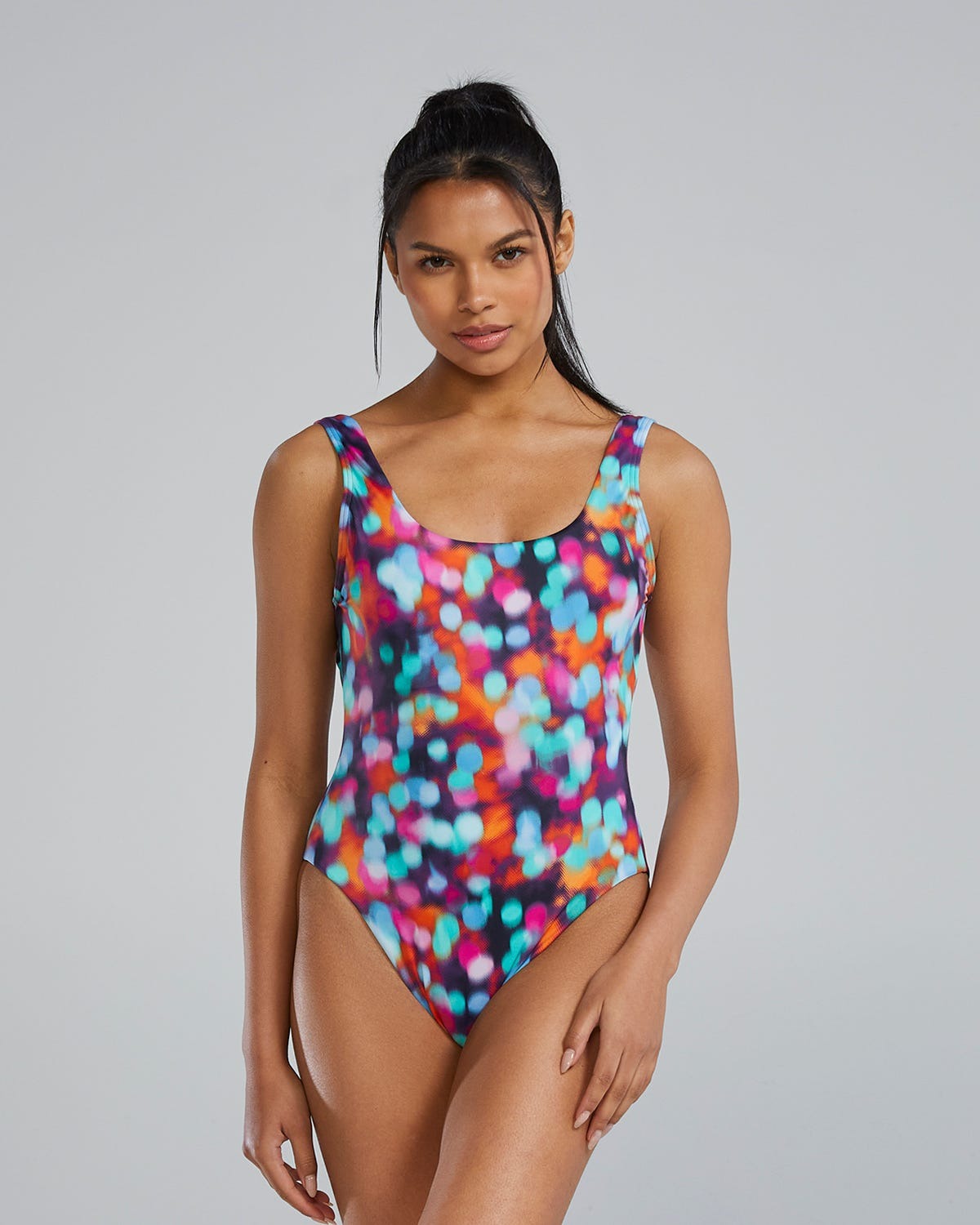 Eliza One Piece - PRISMATIC