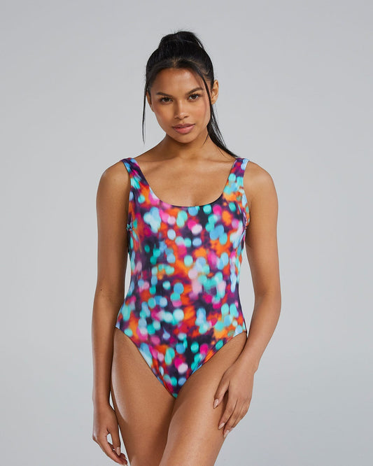 Eliza One Piece - PRISMATIC