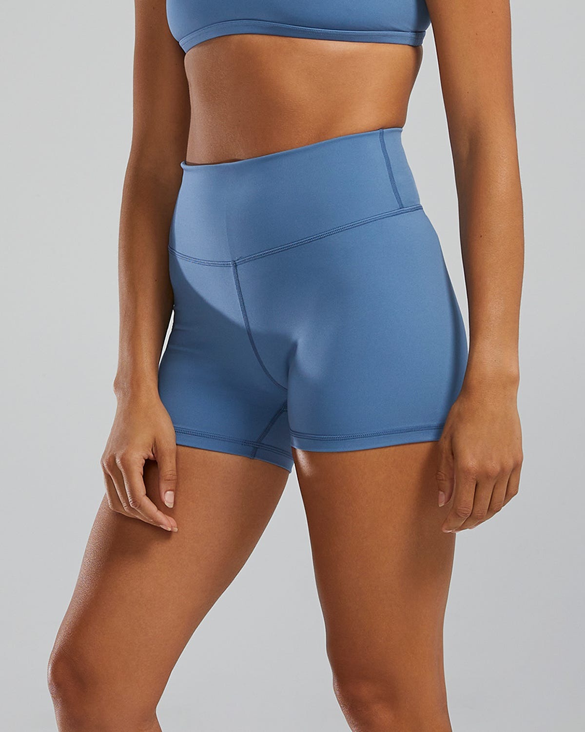 Joule EliteTM Women's High-Rise 3.25" Short - Solid