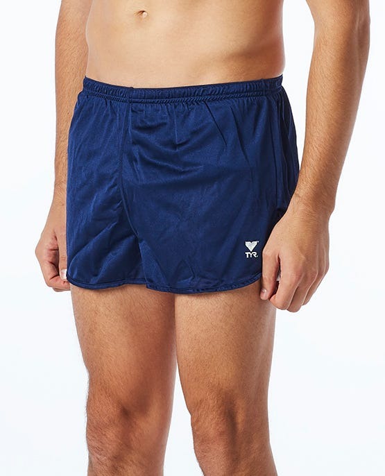 Men's Resistance Short Swimsuit