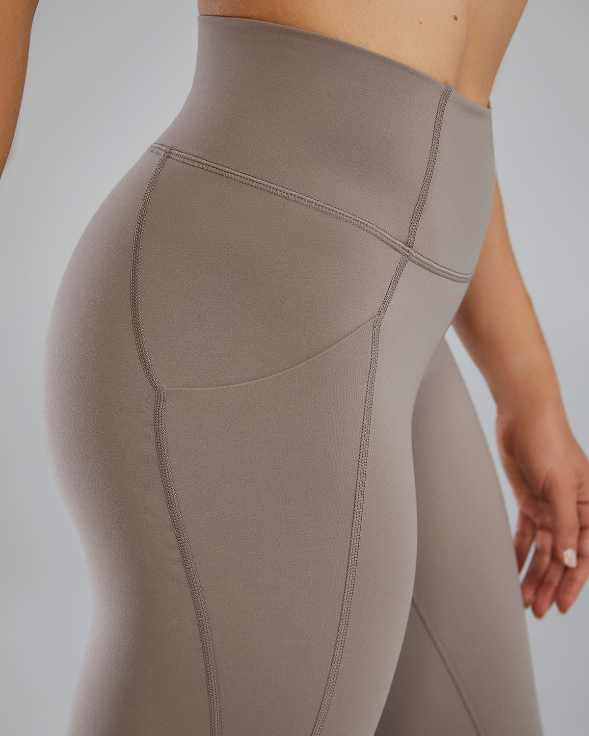 Joule Elite® Women's High-Rise 25" Pocket Leggings - Solid