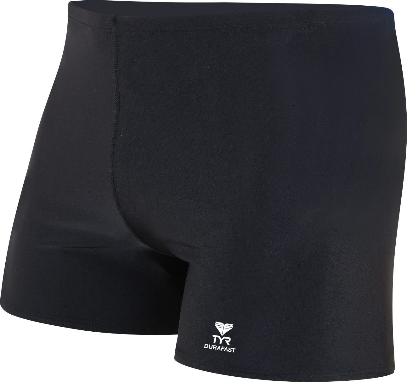 Durafast Elite® Men'sSquare Leg Swimsuit - Solid