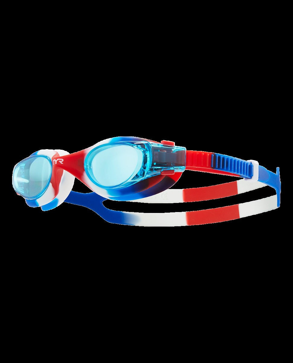 Youth VesiTM Goggles -Tie Dye