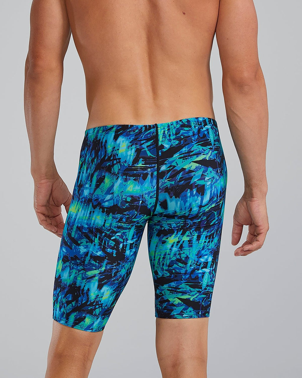 Men's Durafast Lite® Jammer - Seismo