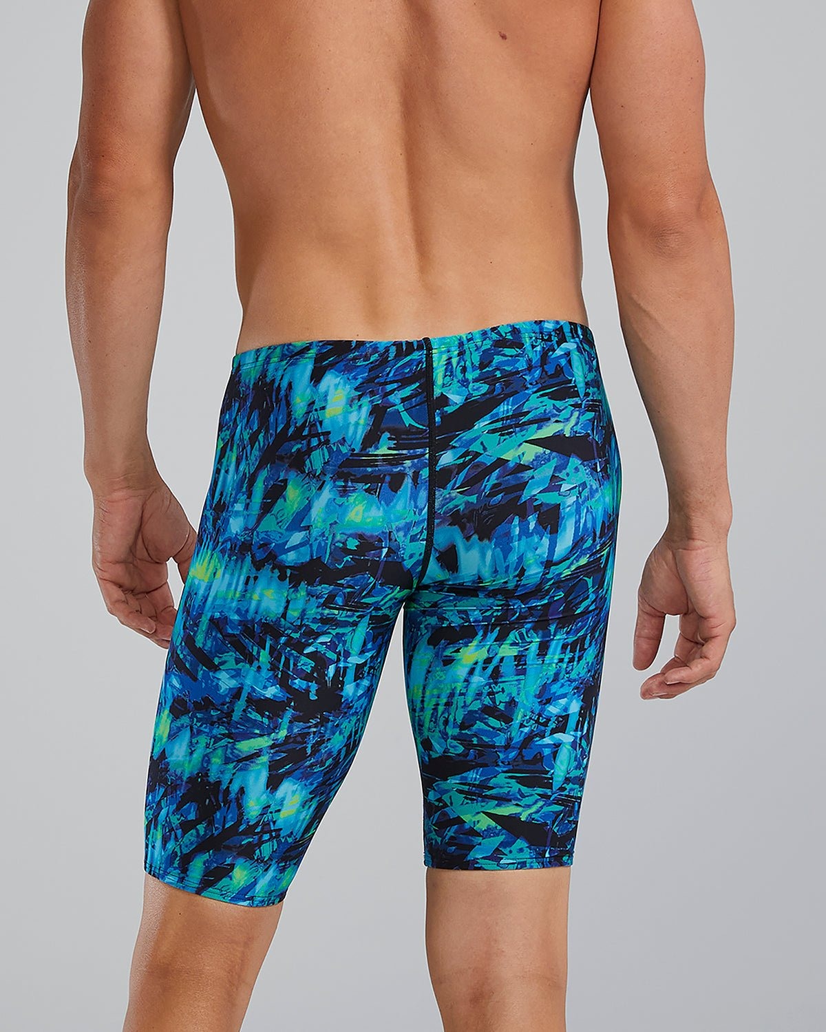 Men's Durafast Lite® Jammer - Seismo