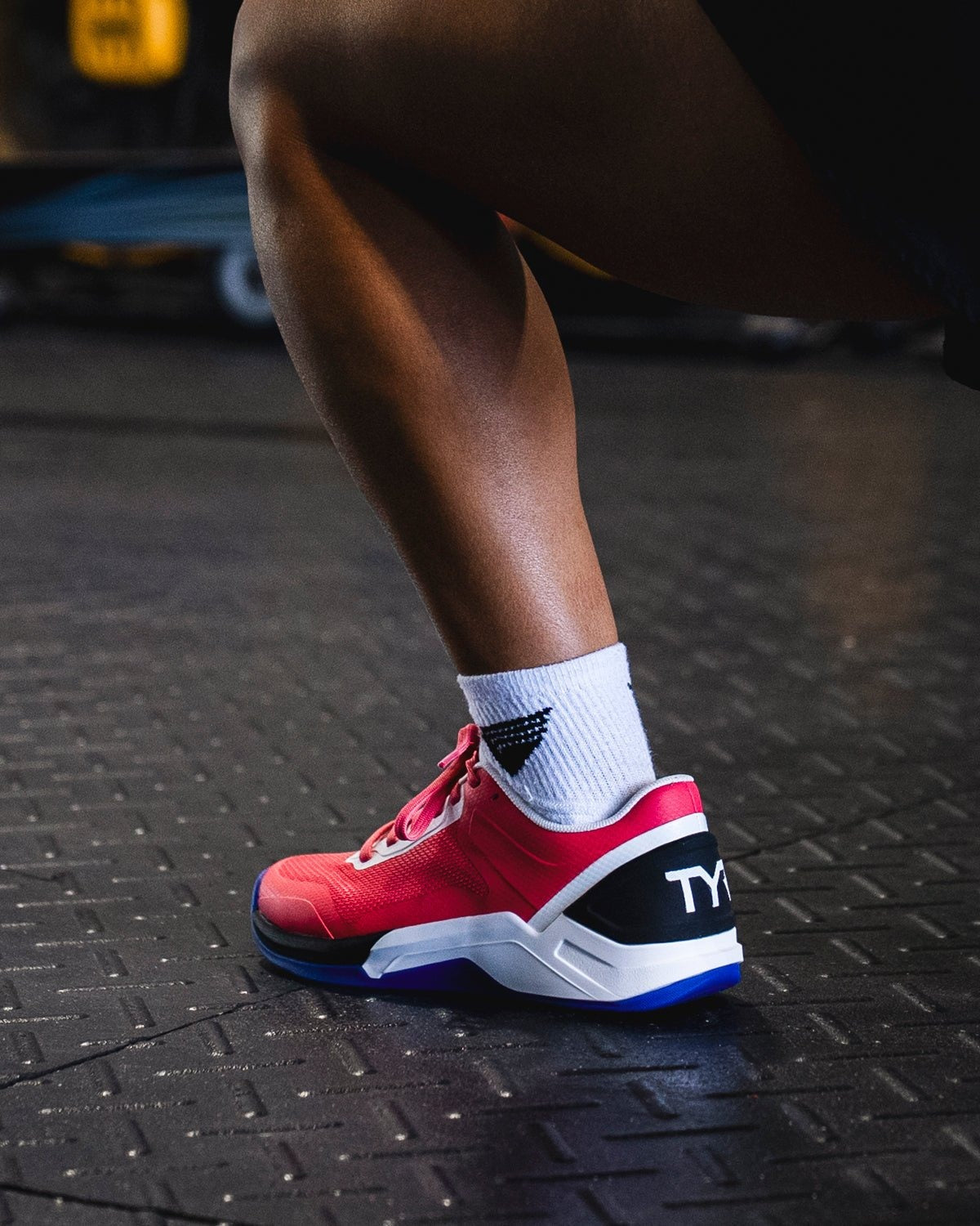 Women's CXT-3 Trainer - Fuchsia